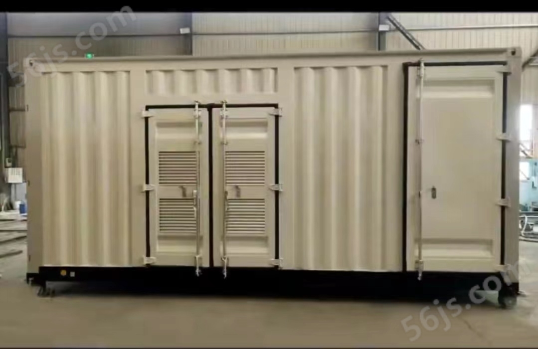 储能集装箱预制舱电气设备箱