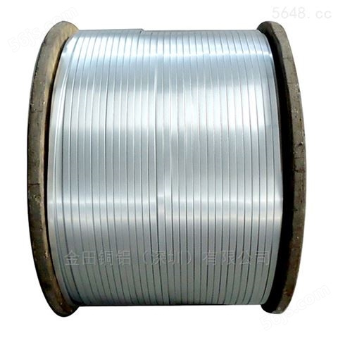 高韧性6063铝线/1060铆钉铝线，优质4032线