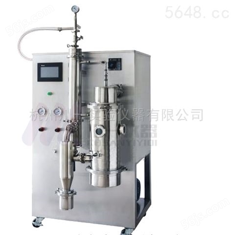 实验室小型喷雾干燥机CY-8000Y高低温可选