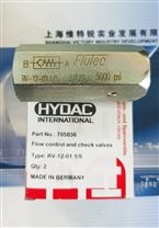 HYDAC传感器滤芯有售