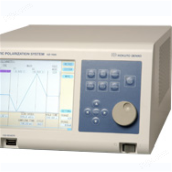日本电化学测量系统 HZ-7000系列电化学测量