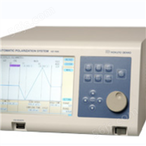 小型高性能电化学测量系统电化学测量系统 HZ-7000系列HZ－7000