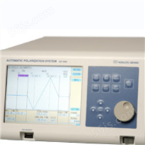 电化学测量系统 HZ-7000系列高性能恒电位