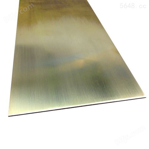 进口h65黄铜板，h75高精度铜板*h59铸造铜板