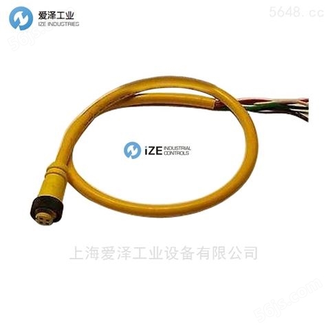 REMKE电缆连接器405A系列 示例405A0200AK
