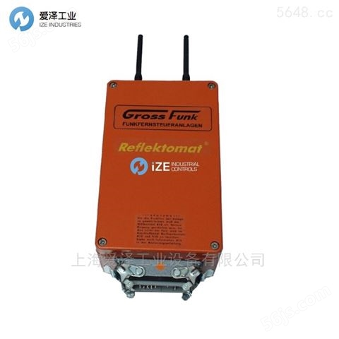 GROSS FUNK接收器SE889/K2.3 SE889/K2.2