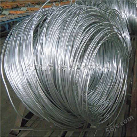 6061-T6铝线 5052国标铝线材 3003氧化铝线
