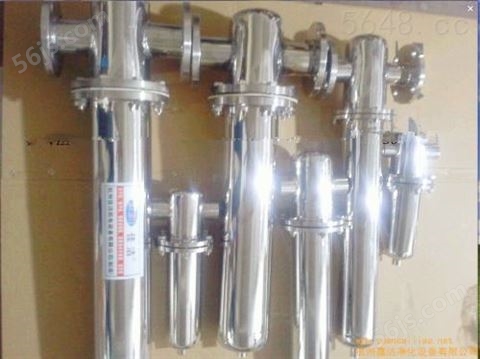 0571杭州不锈钢除油  除水过滤器